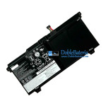 Batería para Lenovo YOGA Chromebook-C340-15 C630 L18C4PG0 L18M4PG0 [Batería de repuesto]